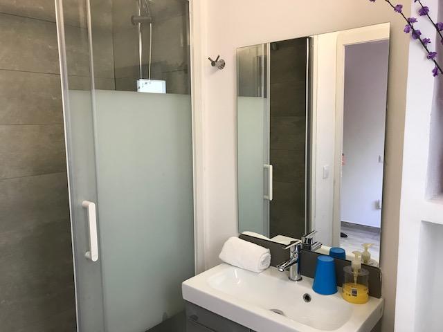 Gracia Group Appartement