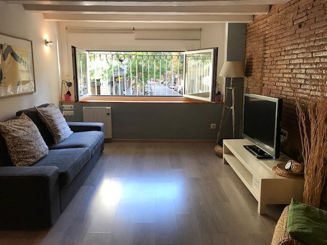 Gracia Group Appartement Barcelone