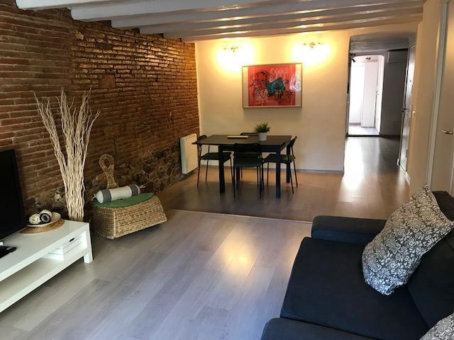 Appartement Gracia Group *