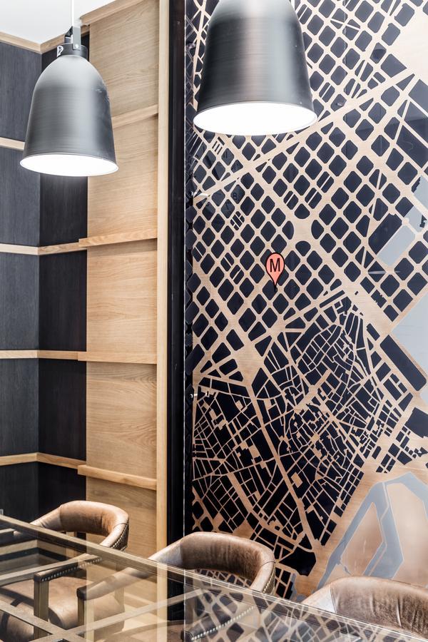 Midtown Apartamento