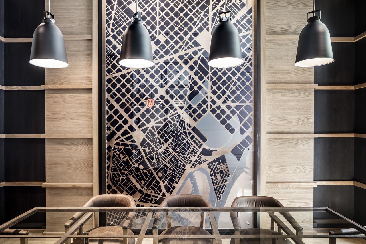 Apartamento Midtown
