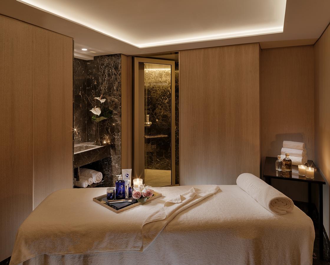 Hotel The One Gl Barcelona
