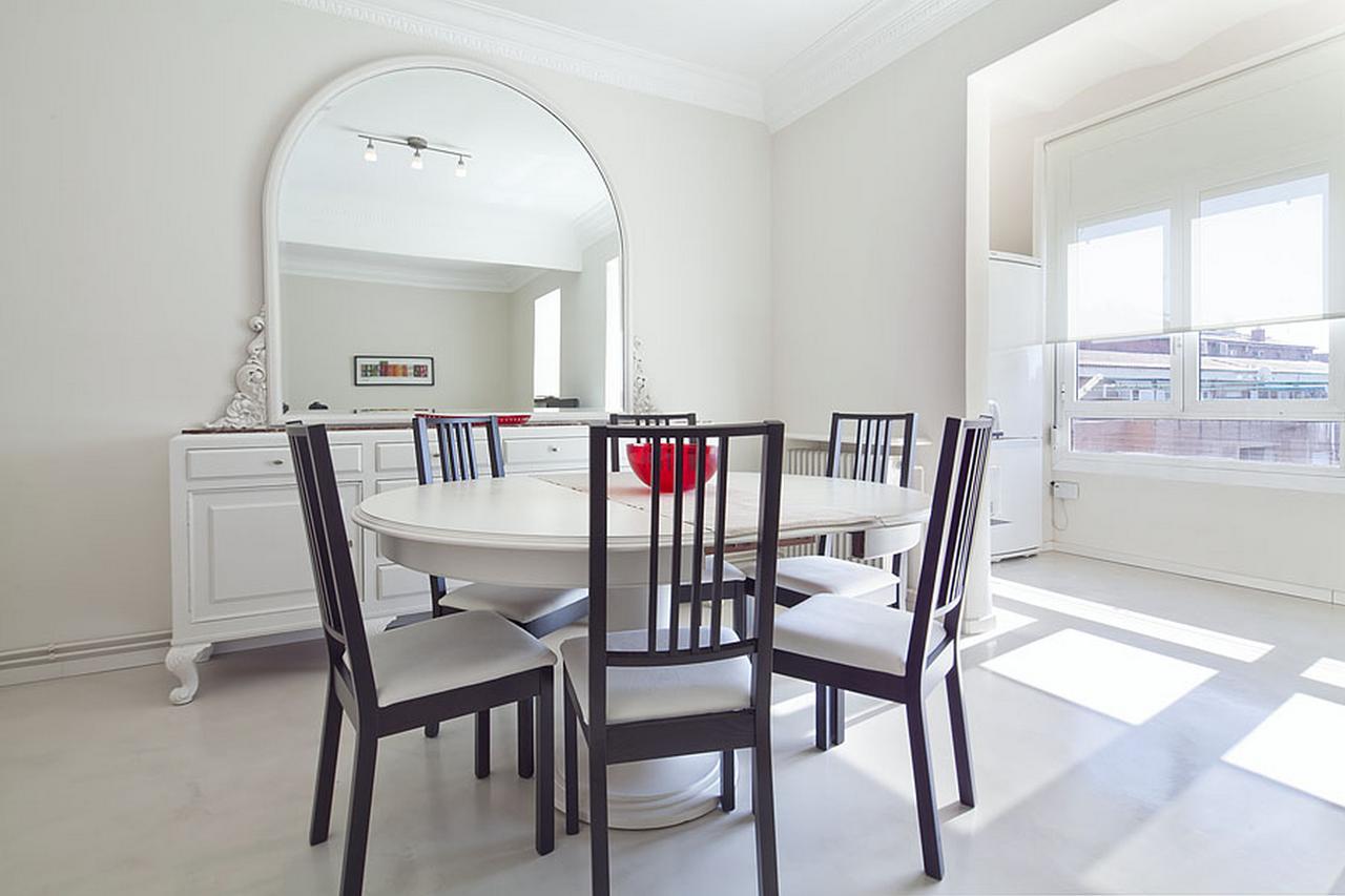 Central&spacious Family *