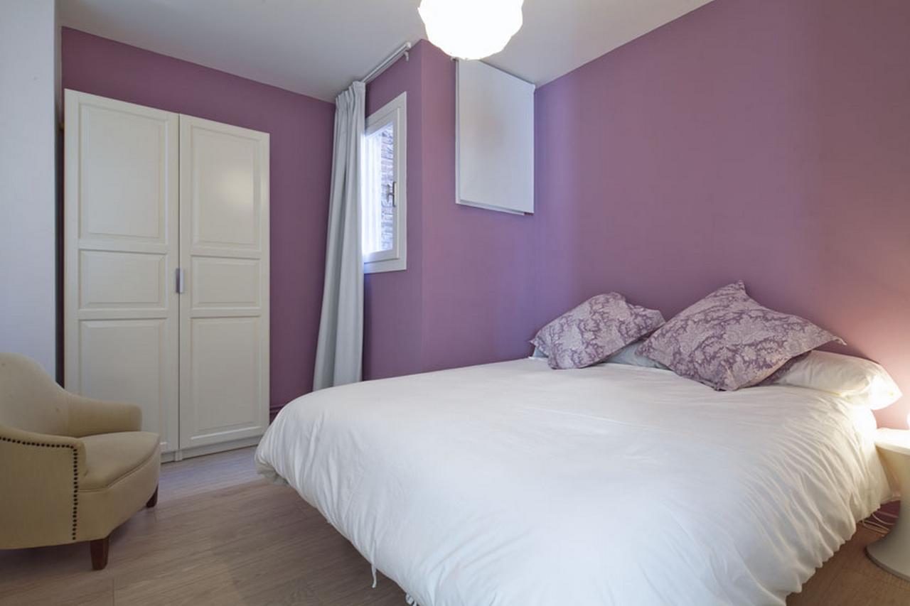 Central&spacious Family Barcelona