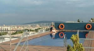 Residencia Universitaria Sarria Barcelona