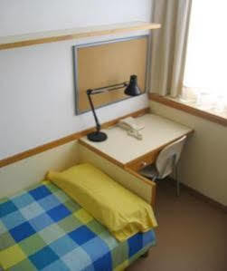 Residencia Universitaria Sarria