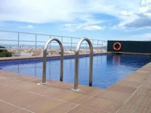 Apartamento Residencia Universitaria Sarria *