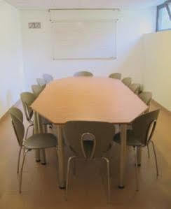 Apartamento Residencia Universitaria Sarria