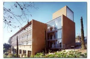 Residencia Universitaria Sarria * Barcelona