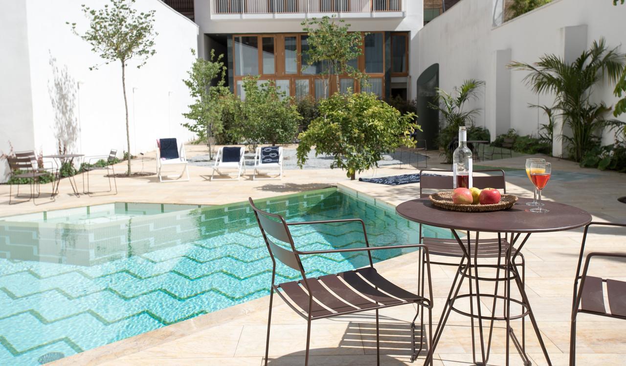 Aspasios Garden Appartement