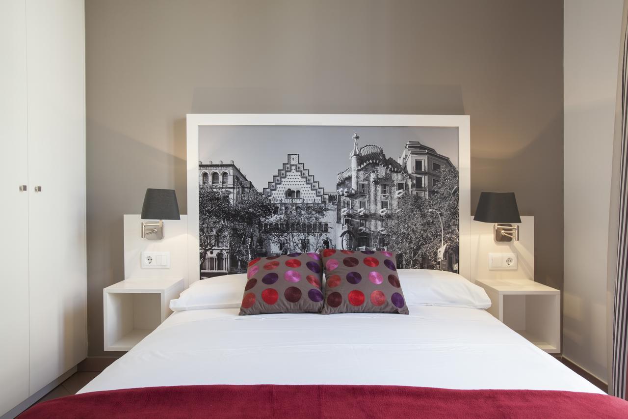 Appartement Bcngotic43
