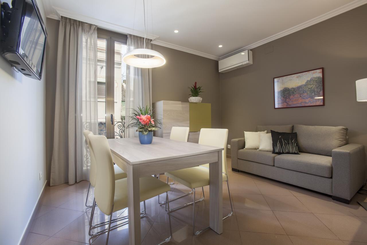 Bcngotic43 Appartement
