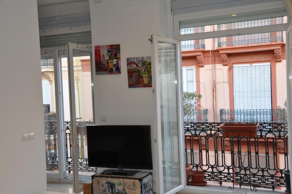 Appartement Austria Valencia