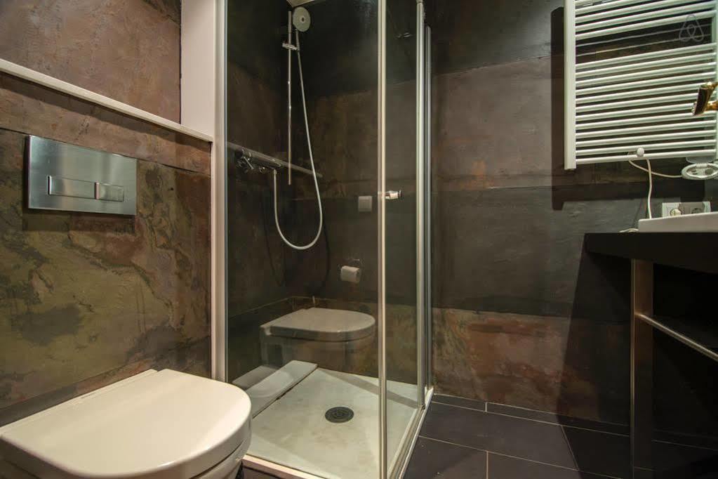 Appartement Mellow *