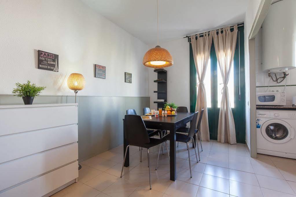Appartement Mellow