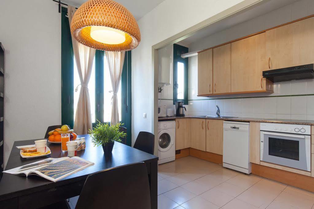 Appartement Mellow *