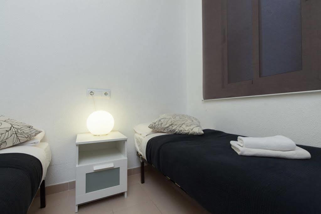 Appartement Mellow