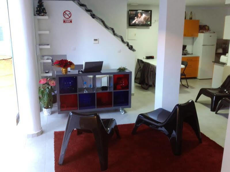Hostelscat Hostal *