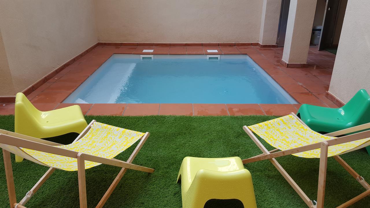 Auberge de jeunesse To Go Barcelone