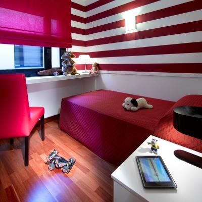 Castro Exclusive Residences Sant Pau Appartement Barcelone