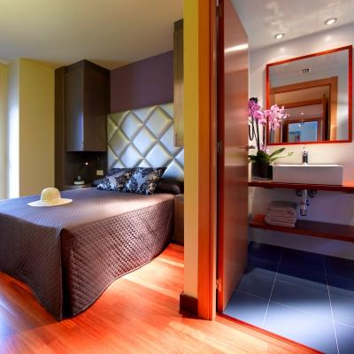 Castro Exclusive Residences Sant Pau