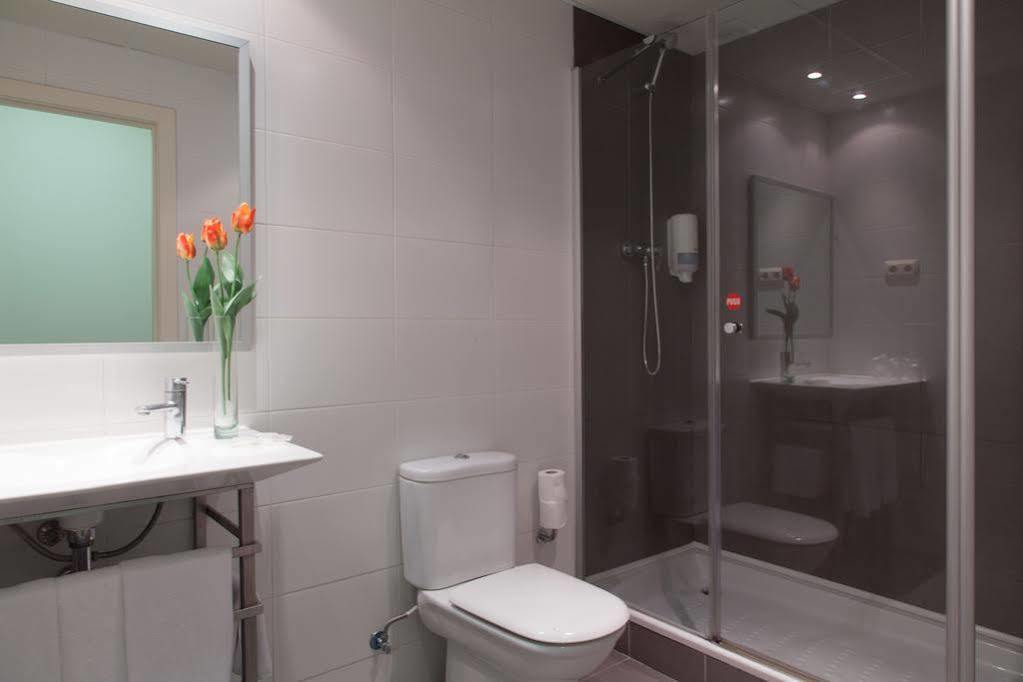 Residencia Erasmus Gracia Barcelona