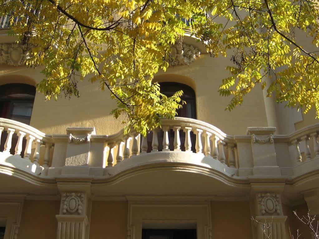 Residencia Erasmus Gracia *