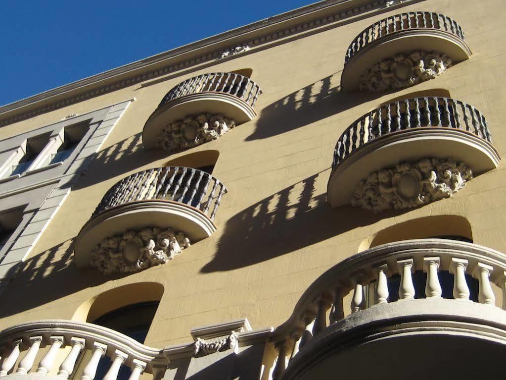 Appartement Residencia Erasmus Gracia *