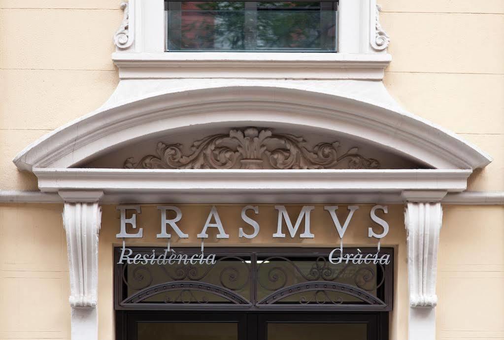 Appartement Residencia Erasmus Gracia