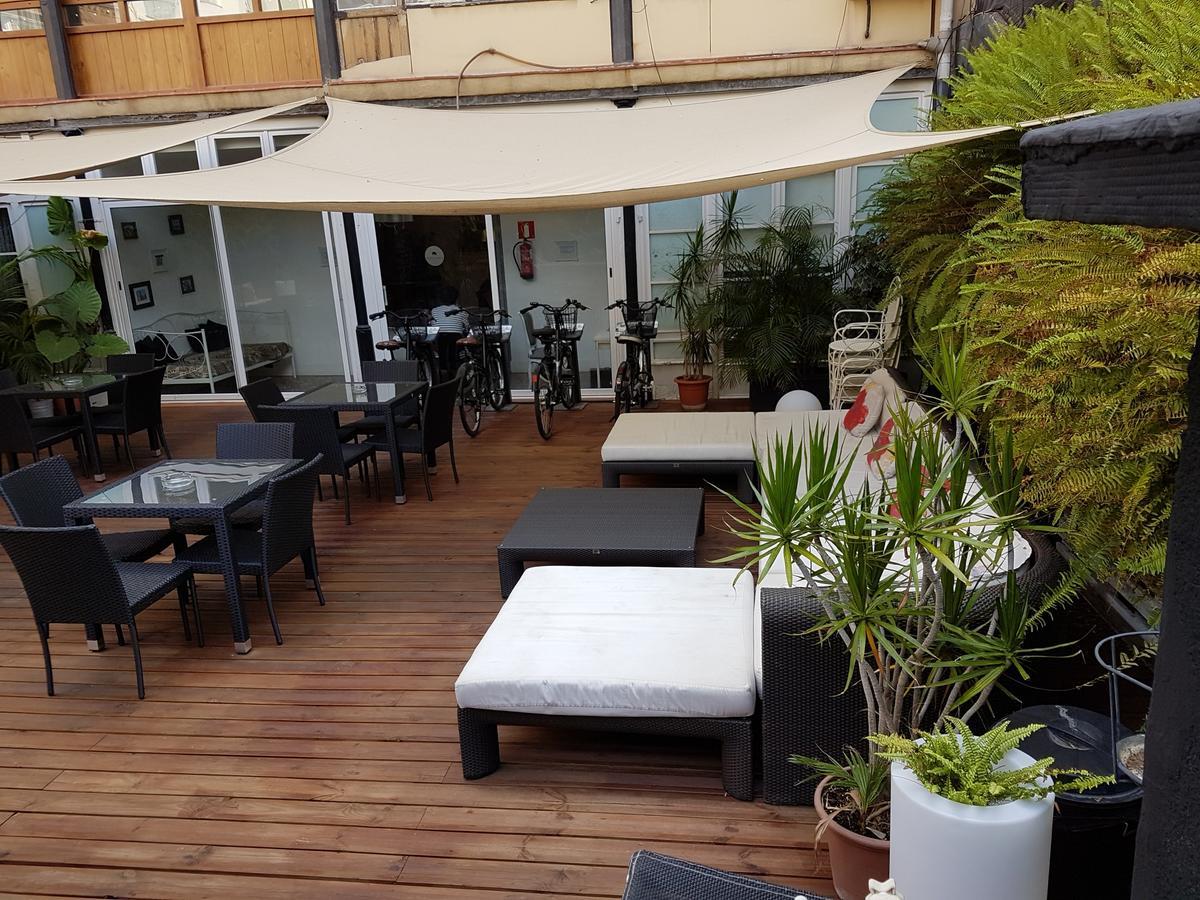 Casa Kessler Hostel Barcelona