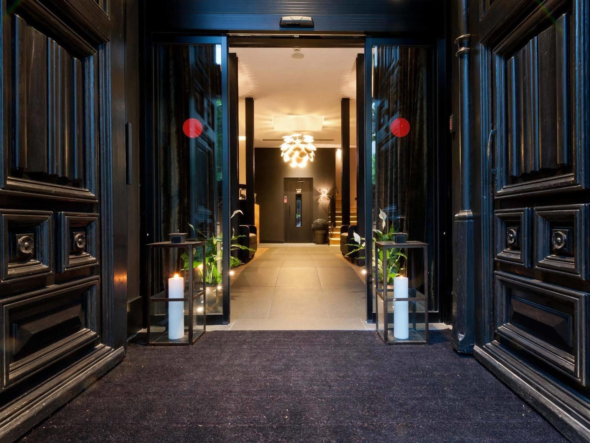 Paseo De Gracia Hotel Barcelona