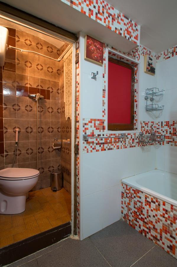 Apartamento Budget *