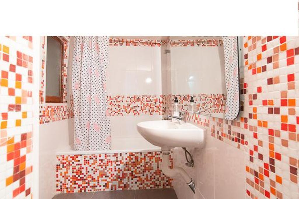 Budget Apartamento *