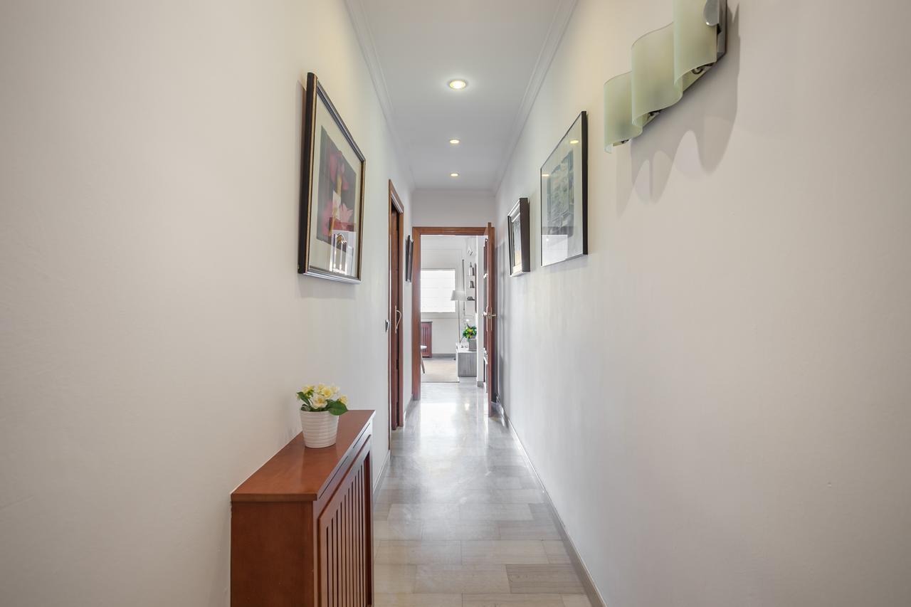 Apartamento Flateli Lepant Barcelona