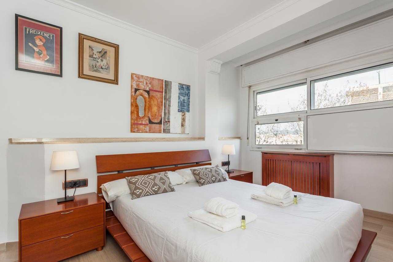 Flateli Lepant Apartamento *
