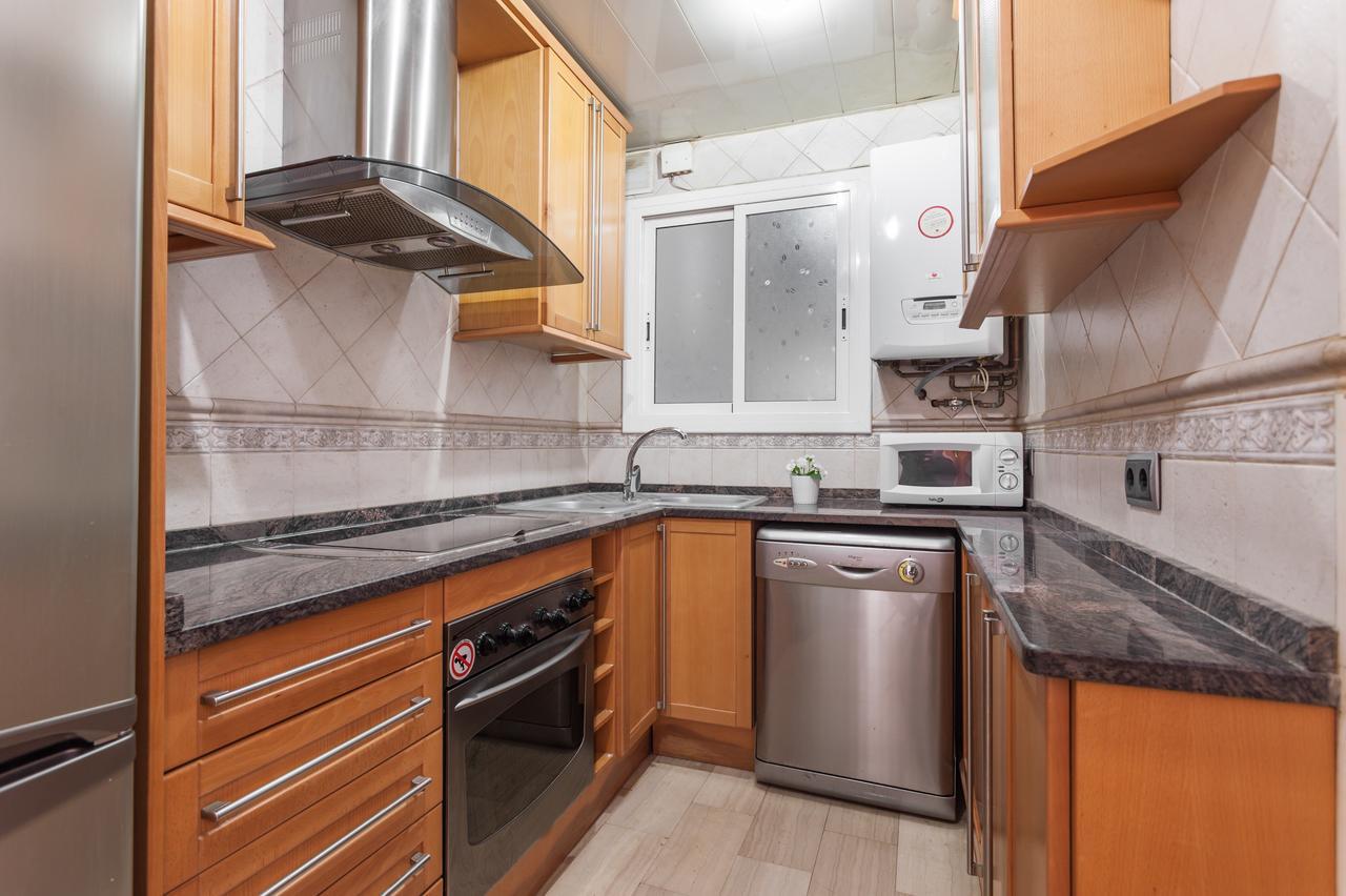 Flateli Lepant Apartamento