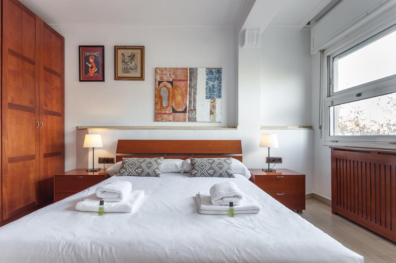 Apartamento Flateli Lepant *