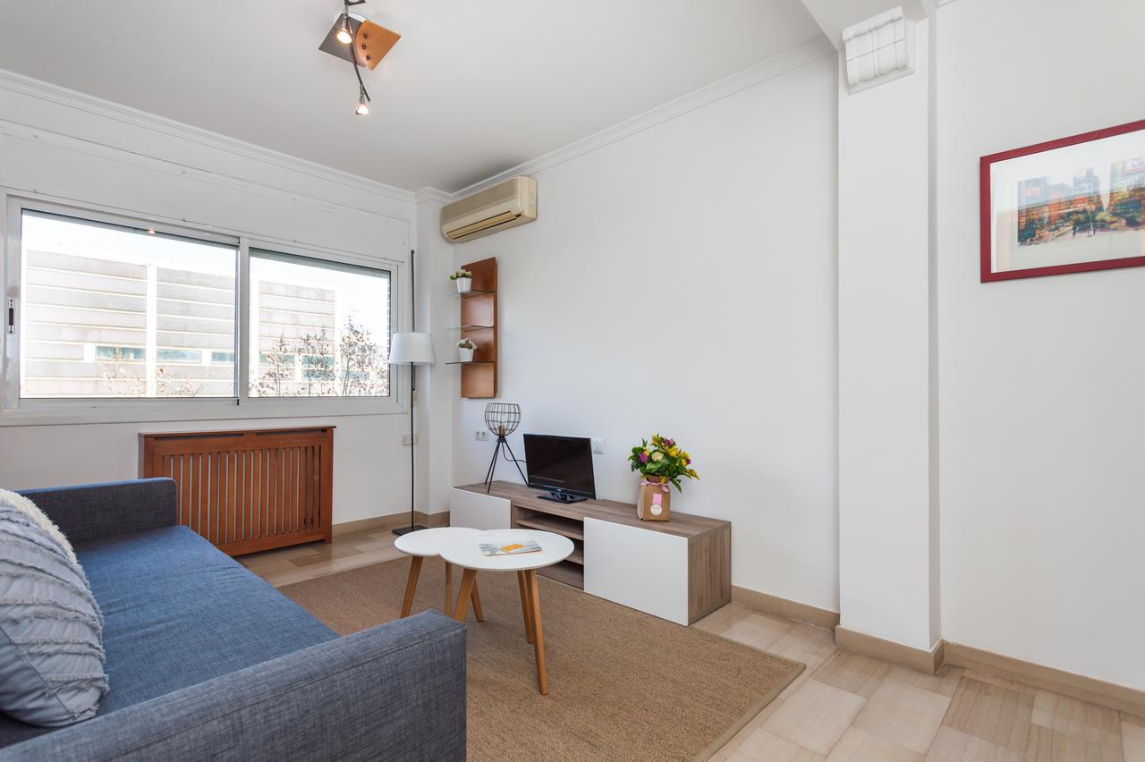 Flateli Lepant Apartamento *