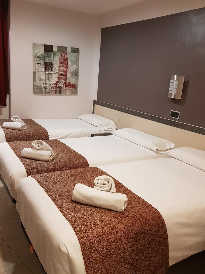 Levante Gasthof Barcelona