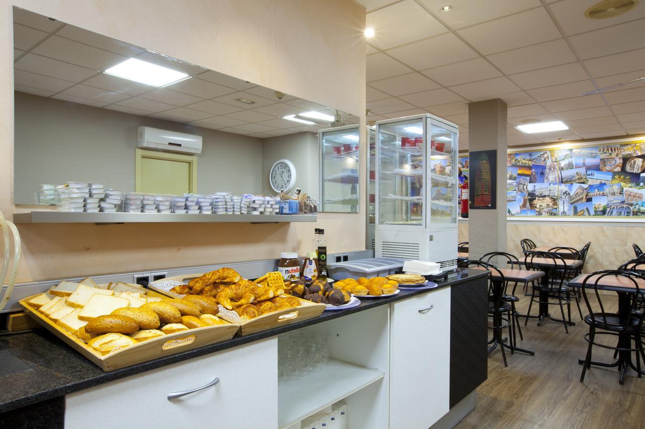 Hostal Barcelona Guest house