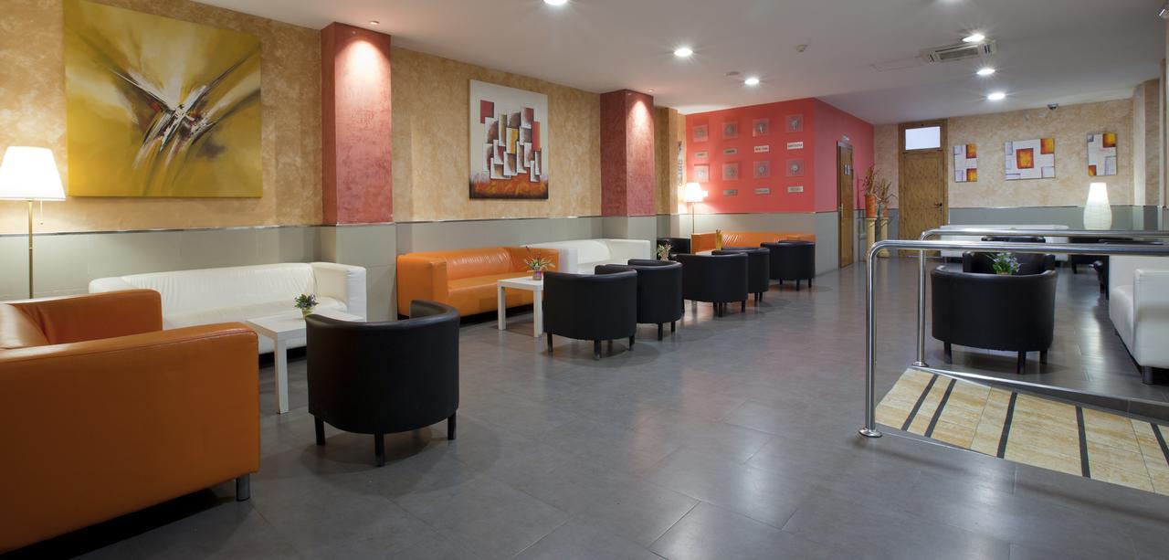 Hostal Barcelona Guest house 2*