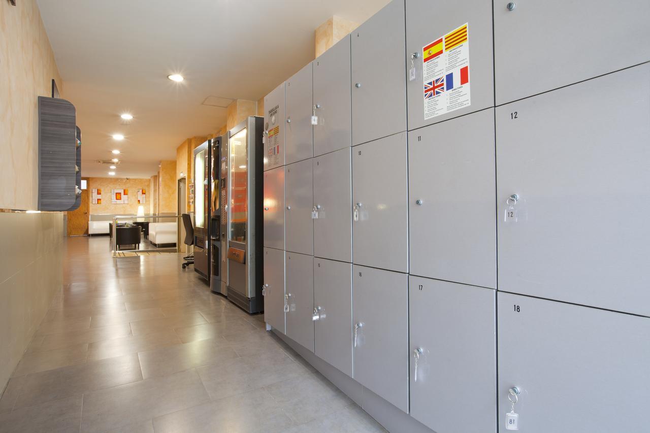 Hostal Barcelona Guest house Barcelona