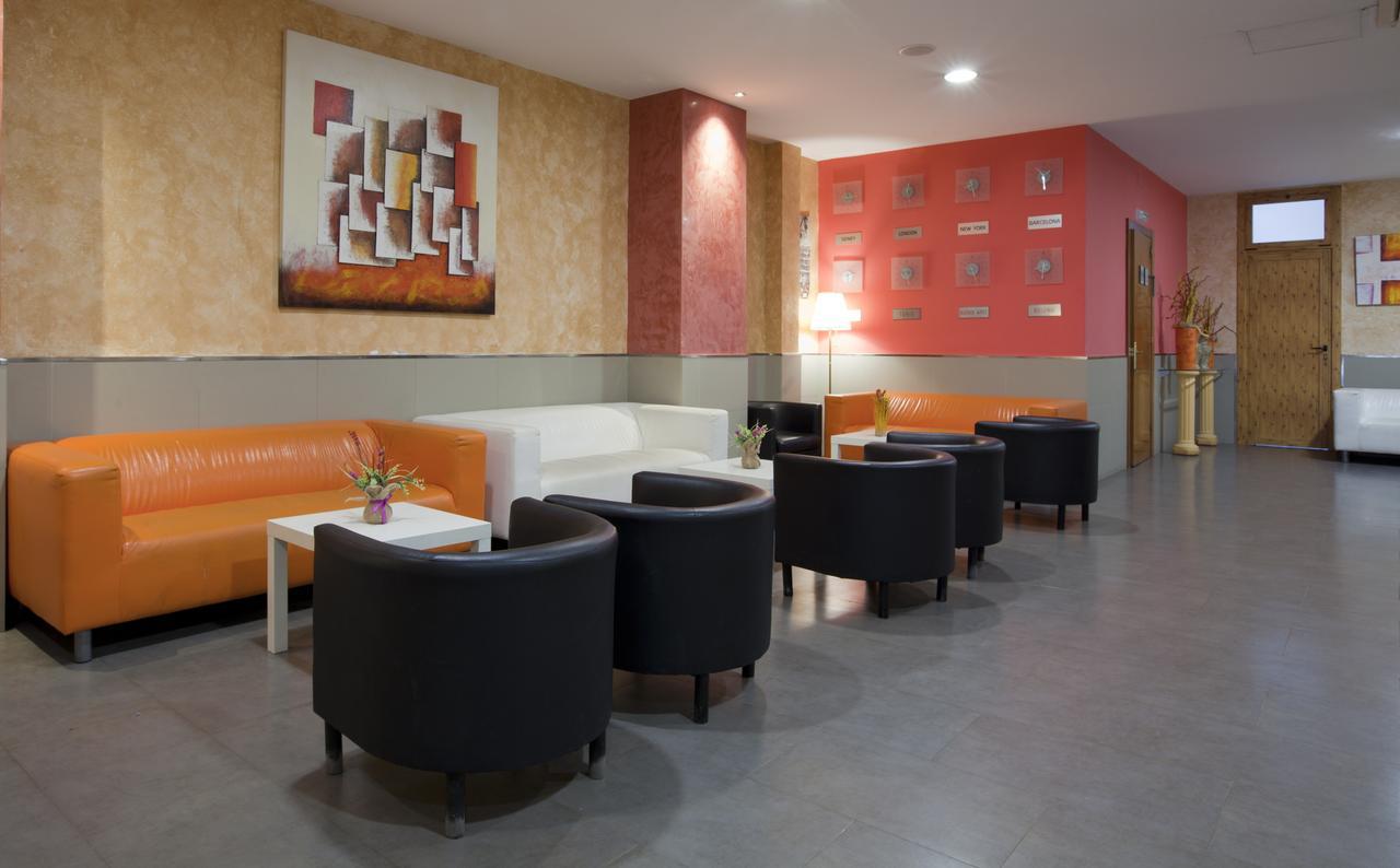 Hostal Barcelona Guest house Barcelona