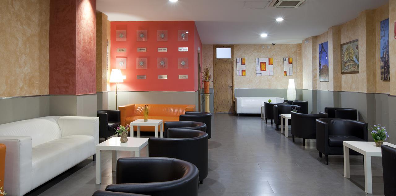 Guest house Hostal Barcelona Barcelona