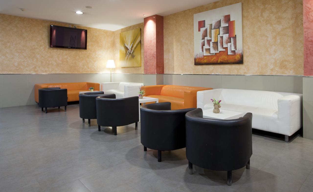 Hostal Barcelona 2* Barcelona