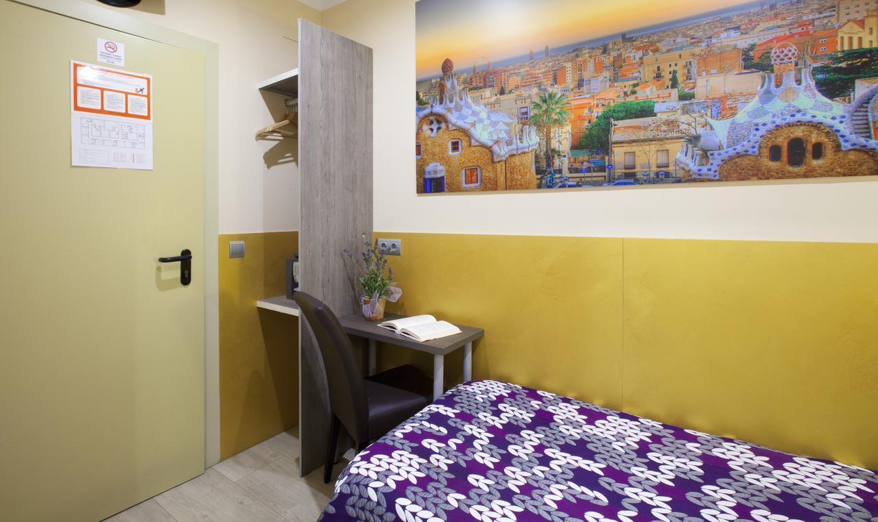 Hostal Barcelona Guest house 2*