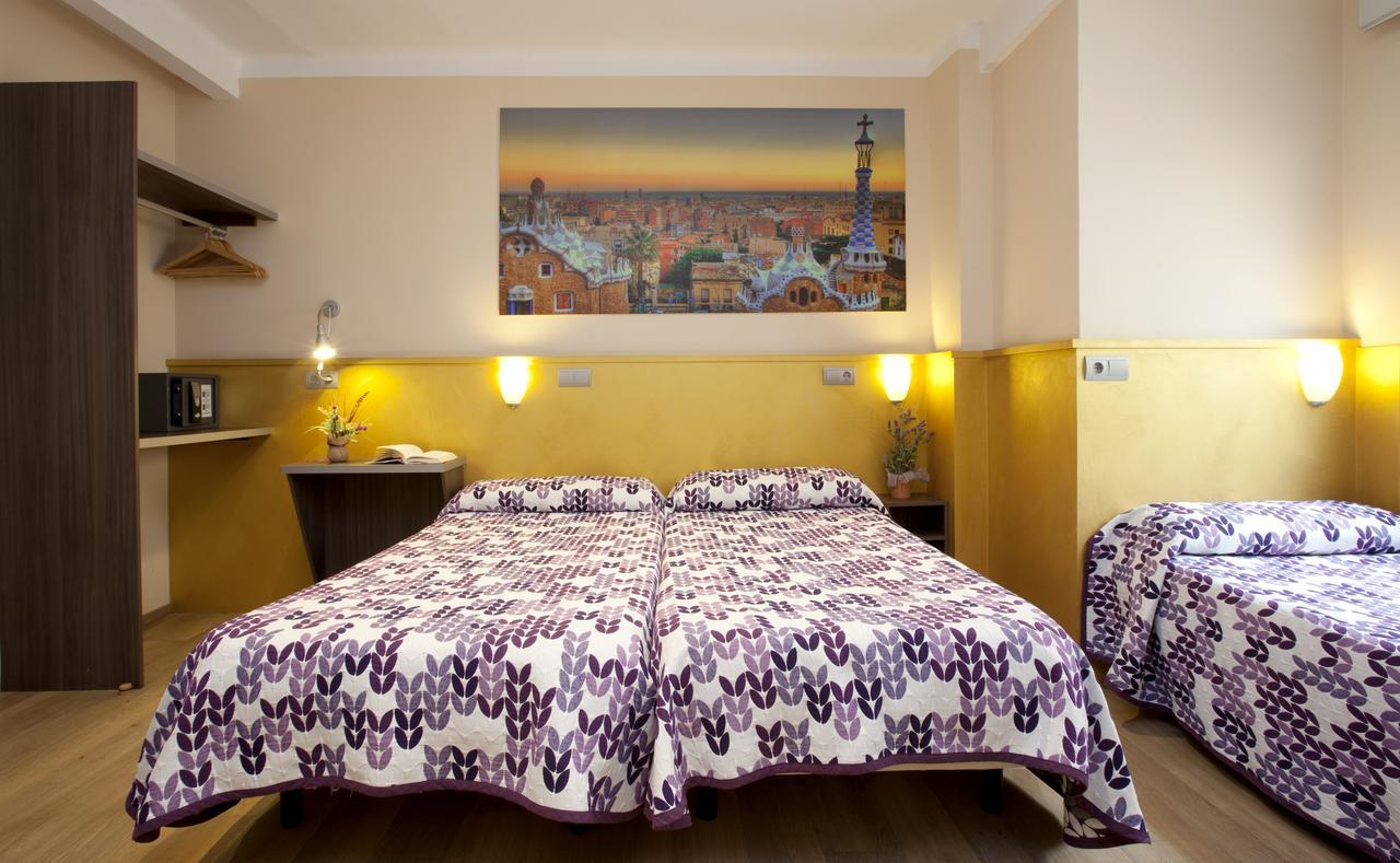 Hostal Barcelona