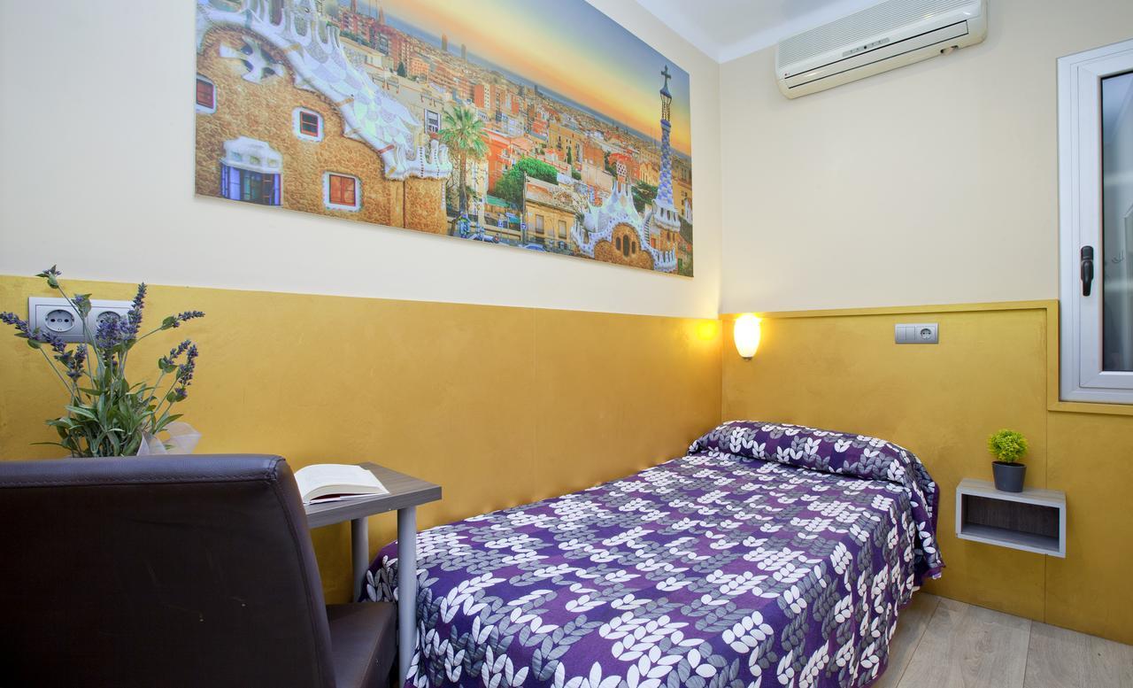 Hostal Barcelona Guest house 2*