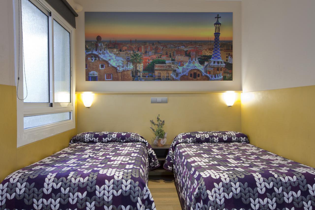 Guest house Hostal Barcelona Barcelona