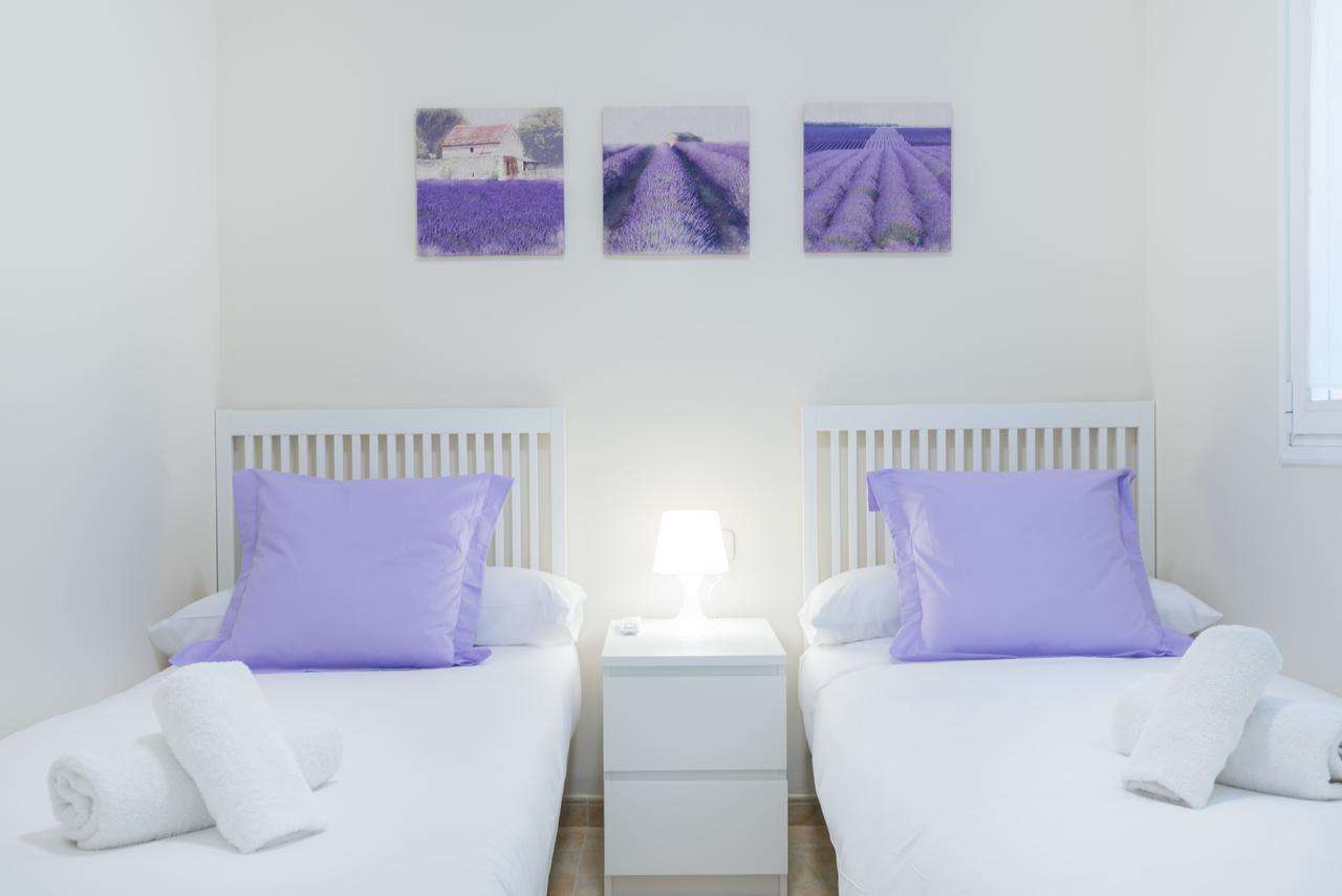 Be Eixample Urquinaona Ii Appartement
